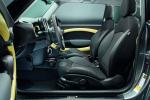 Mini E 2008 года